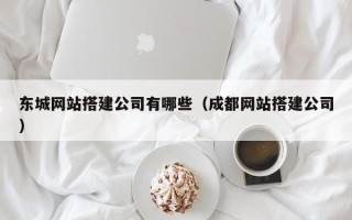 凤城东城网站搭建公司有哪些（成都网站搭建公司）
